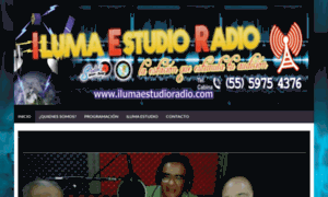 Ilumaestudioradio.com thumbnail