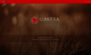 Ilumer-sa.com thumbnail