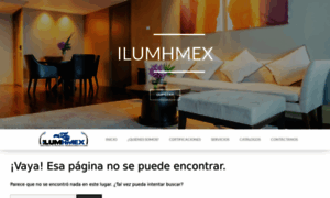 Ilumhmex.com thumbnail
