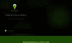 Iluminacion1108.com thumbnail