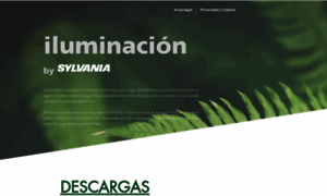 Iluminacionbysylvania.es thumbnail