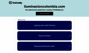 Iluminacioncolombia.com thumbnail