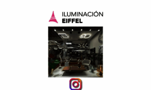 Iluminacioneiffel.net.ar thumbnail