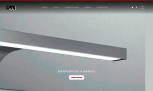 Iluminaciongarazi.com.ar thumbnail