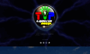 Iluminacionledcolombia.com thumbnail