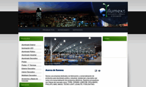 Iluminandomexico.com.mx thumbnail