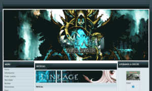 Ilunaserver.com thumbnail
