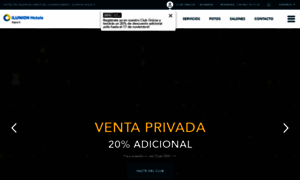 Ilunionaqua3.com thumbnail