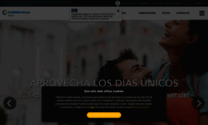 Ilunionaqua4.com thumbnail