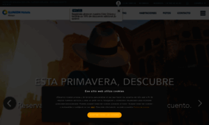 Ilunionmalaga.com thumbnail