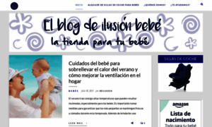Ilusionbebe.com thumbnail
