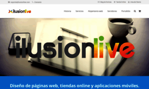 Ilusionlive.com thumbnail