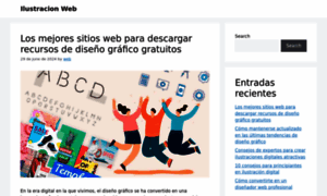 Ilustracionweb.com.ar thumbnail