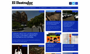 Ilustradordigital.es thumbnail