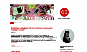 Ilustrandoenlaescueladearte.blogspot.mx thumbnail