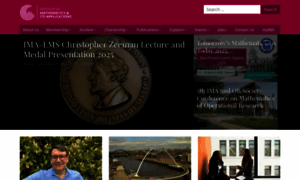 Ima.org.uk thumbnail
