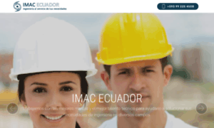 Imacecuador.com thumbnail