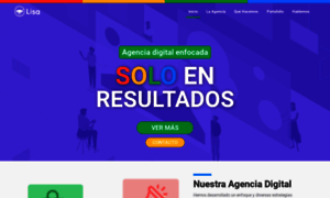 Imacom.cl thumbnail