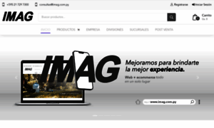 Imag.com.py thumbnail