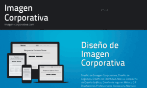 Imagen-corporativa.com thumbnail