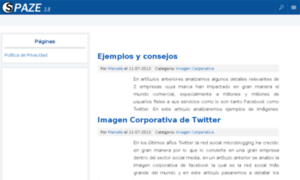 Imagen-corporativa.org thumbnail