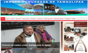 Imagenconurbadadetamaulipas.com thumbnail