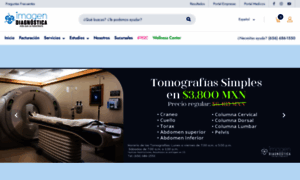 Imagendiagnostica.com.mx thumbnail
