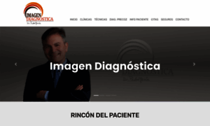 Imagendiagnostica.es thumbnail