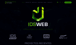 Imagendigitalstudio.com thumbnail