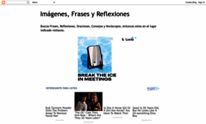Imagenes-frasesyreflexiones.blogspot.mx thumbnail