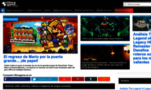 Imagenes-juegos.com thumbnail