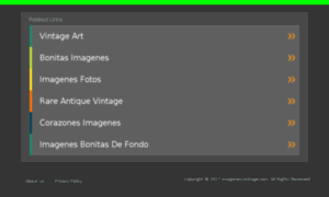 Imagenes-vintage.com thumbnail