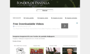 Imagenes103.com thumbnail