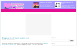 Imagenesamor.org.mx thumbnail