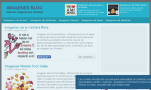 Imagenesblog.com thumbnail