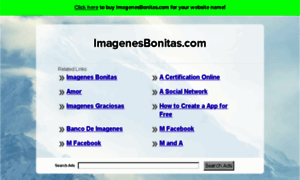 Imagenesbonitas.com thumbnail