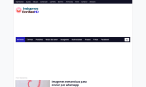 Imagenesbonitashd.blogspot.com thumbnail