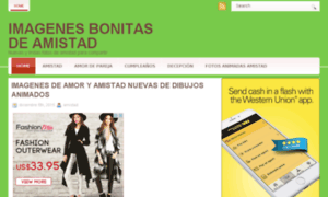 Imagenesbonitasyamistad.com thumbnail