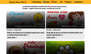 Imagenesbuenosdias.com thumbnail
