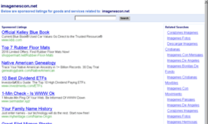 Imagenescon.net thumbnail