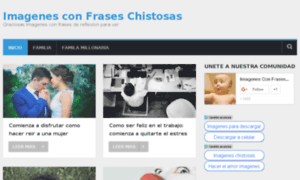 Imagenesconfraseschistosas.com thumbnail