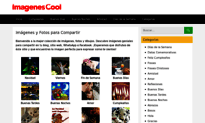 Imagenescool.com thumbnail
