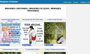Imagenescristianas.im thumbnail