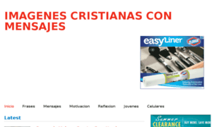 Imagenescristianasconmensajes.com thumbnail