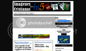 Imagenescristianasparahi5.blogspot.com thumbnail