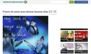 Imagenesdeamorconfrases.net thumbnail