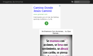 Imagenesdeamorios.com thumbnail