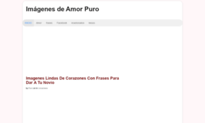 Imagenesdeamorpuro.com thumbnail
