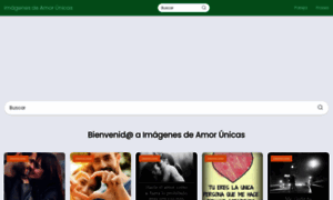 Imagenesdeamorunicas.com thumbnail