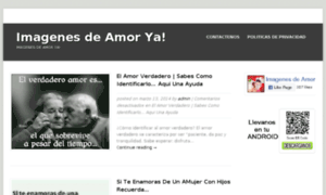 Imagenesdeamorya.com thumbnail